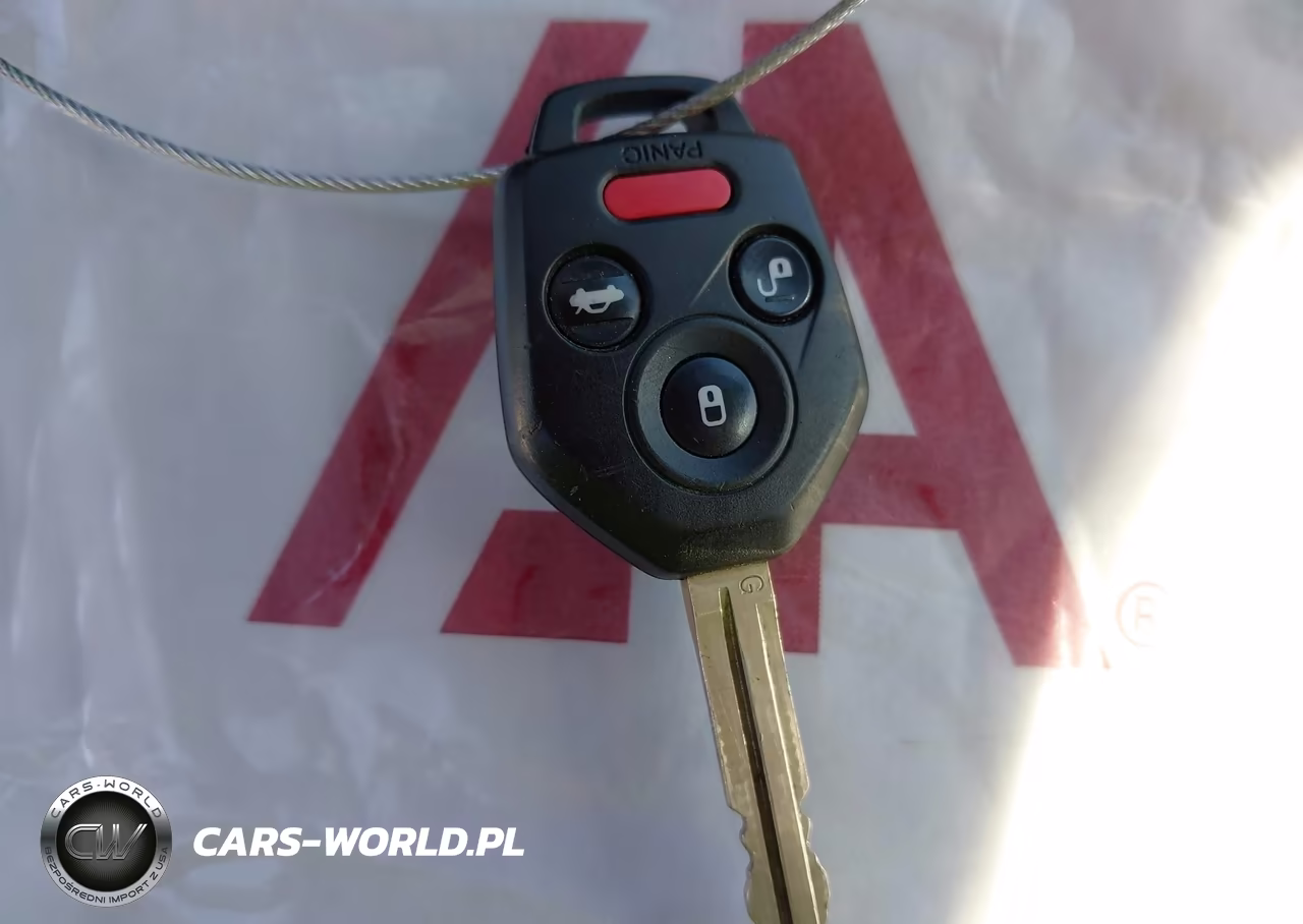 2017 Subaru Wrx Premium VIN:JF1VA1E60H9812532 - 11