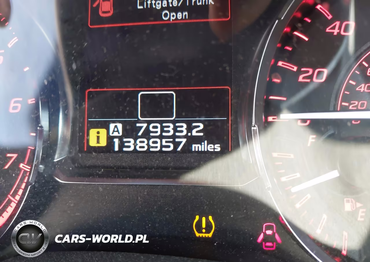 2017 Subaru Wrx Premium VIN:JF1VA1E60H9812532 - 15