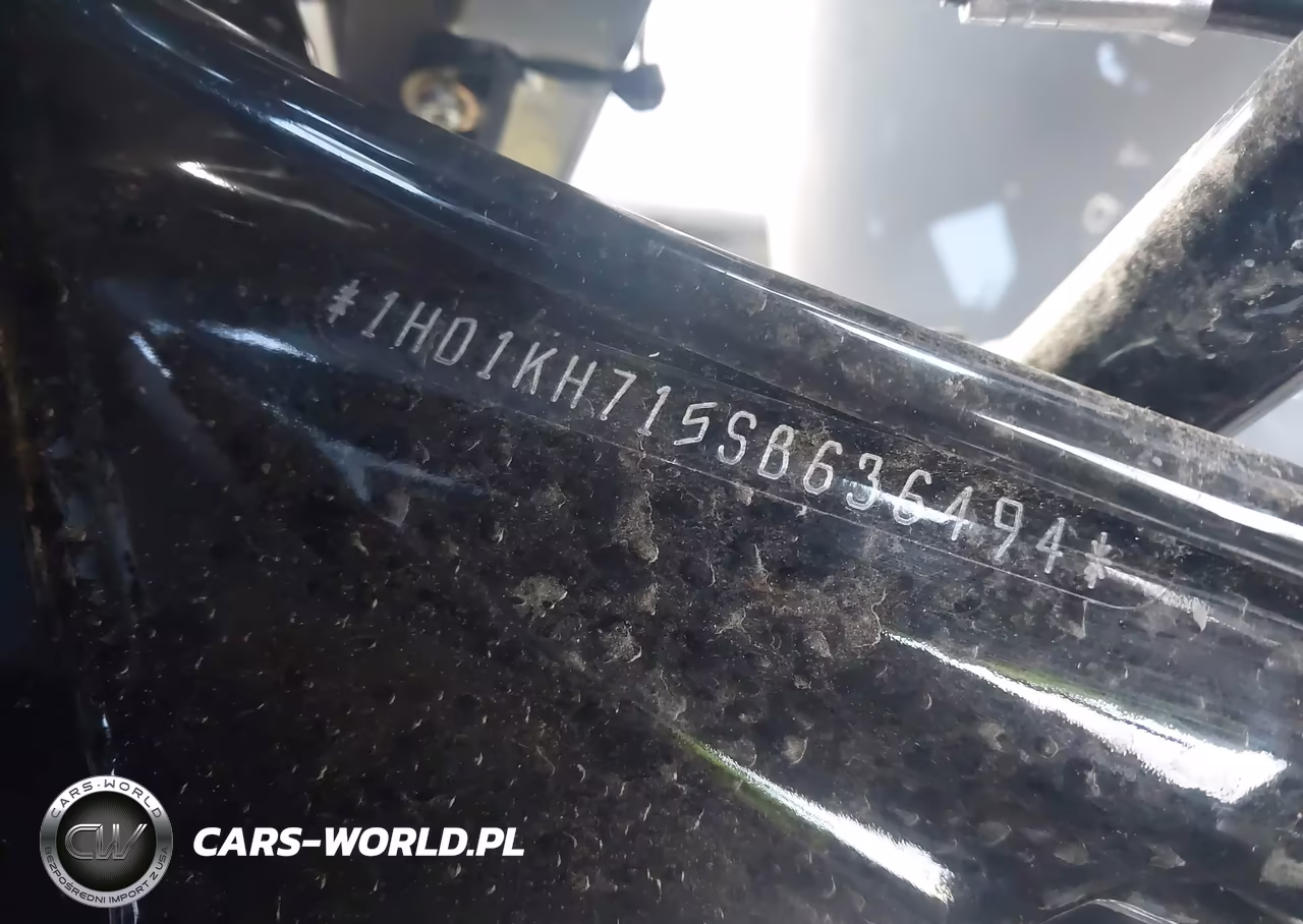 2025 Harley-Davidson Fltrx VIN:1HD1KH715SB636494 - 10
