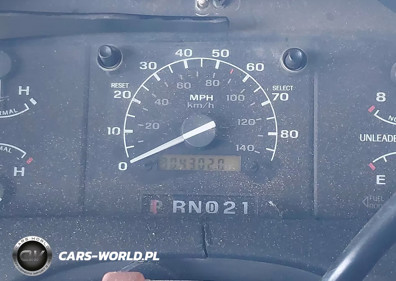 1992 Ford F250 VIN:2FTEF25N8NCA57857 - 15