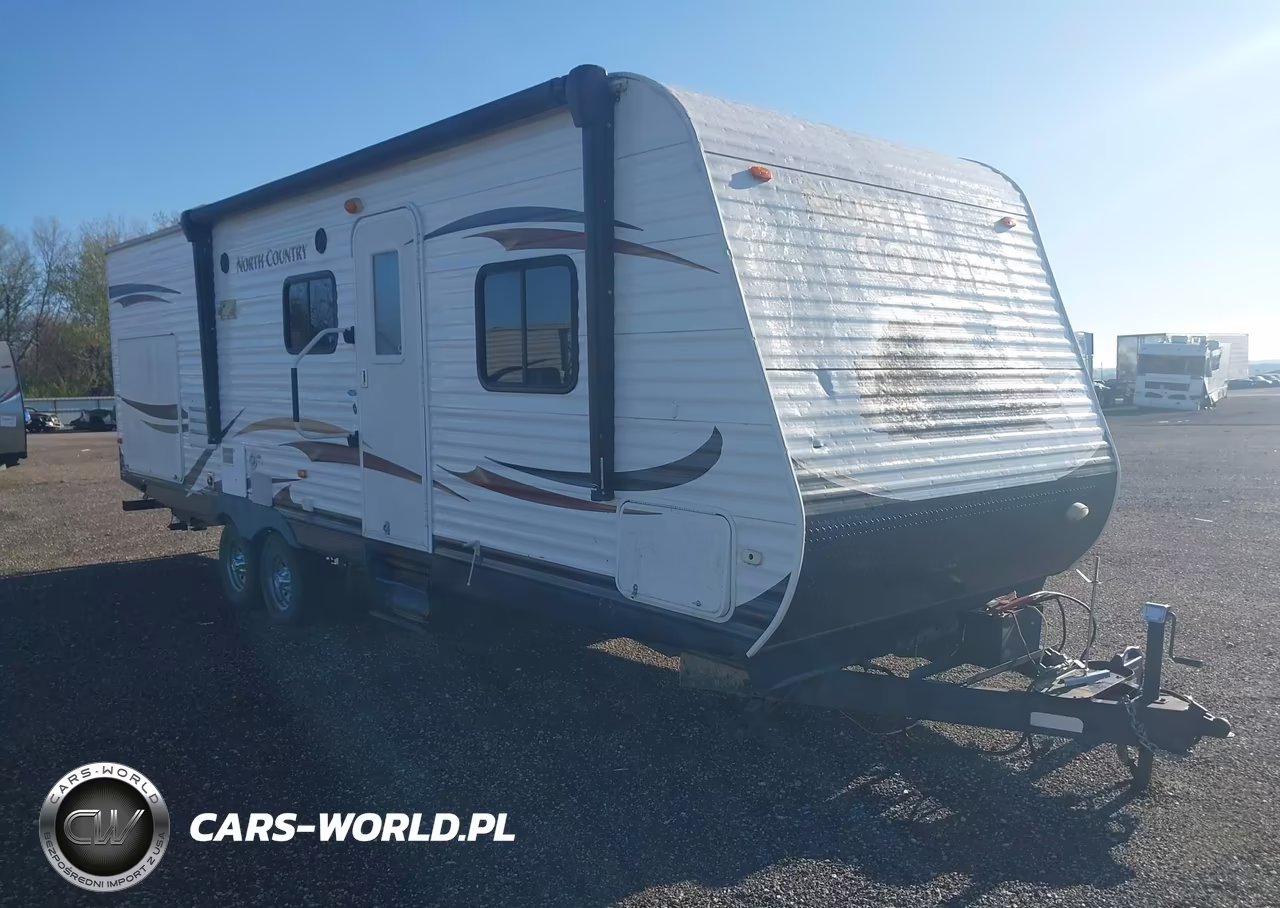 2012 Heartland Rv Other