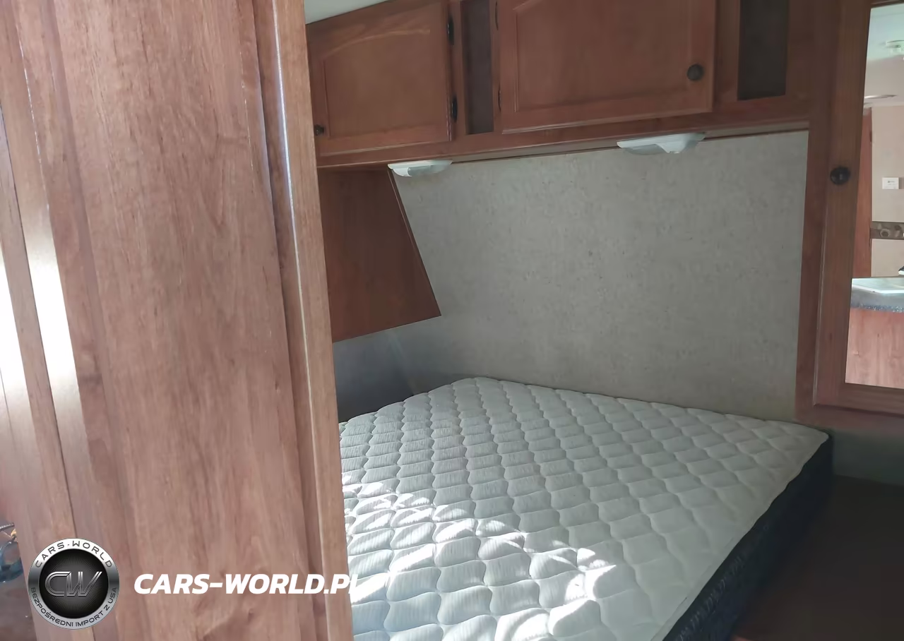 2012 Heartland Rv Other VIN:5SFEB3026CE243321 - 12