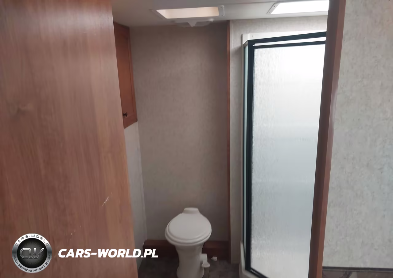 2012 Heartland Rv Other VIN:5SFEB3026CE243321 - 5