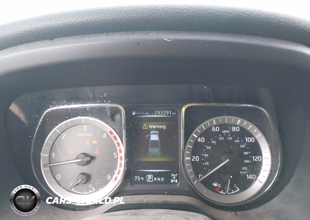 2017 Nissan Titan Xd Platinum Reserve Diesel-Pro-4X Diesel-S-Sl Diesel-Sv Diesel VIN:1N6BA1F43HN512630 - 7