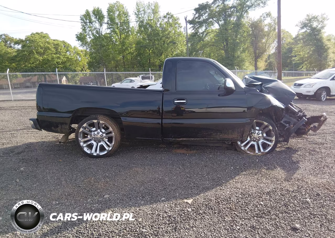 2007 GMC Sierra 1500 Classic Work VIN:1GTEC14X37Z137093 - 14
