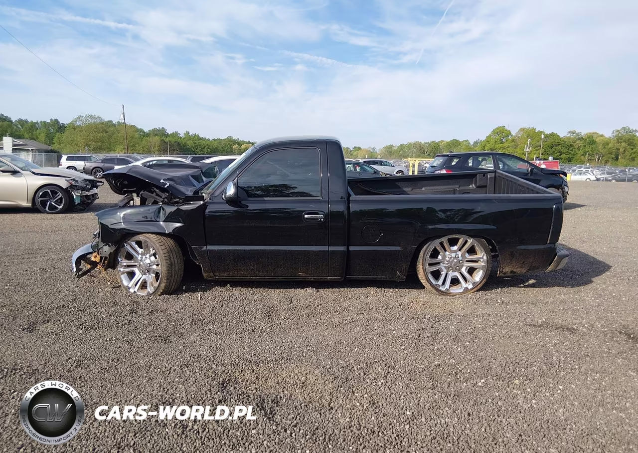 2007 GMC Sierra 1500 Classic Work VIN:1GTEC14X37Z137093 - 15