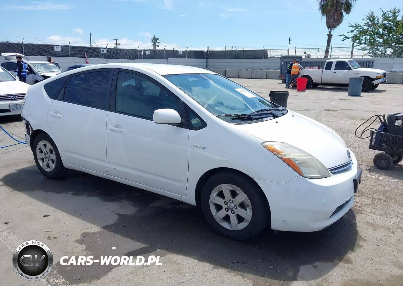 2007 Toyota Prius
