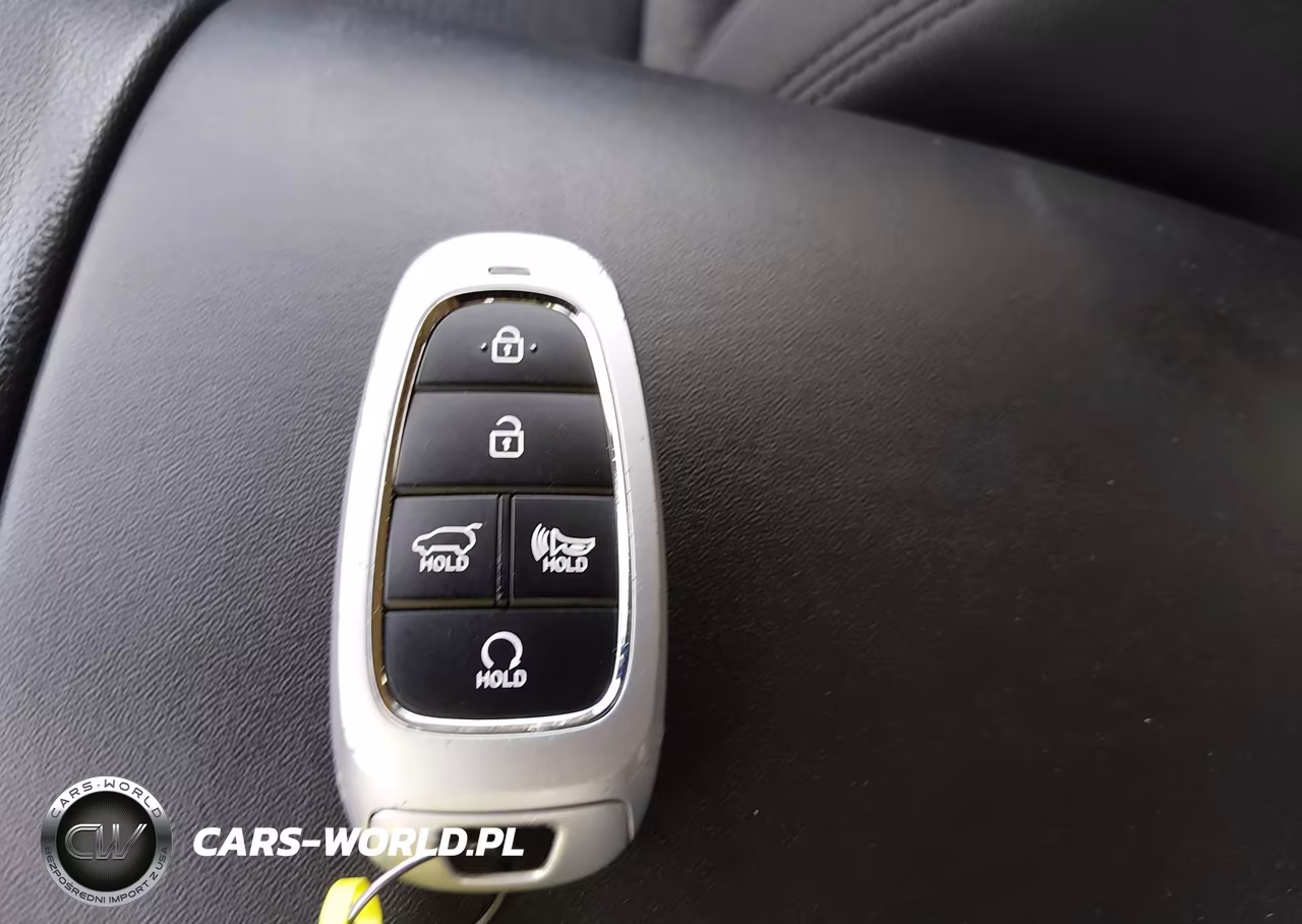 2023 Hyundai Santa Fe Sel VIN:5NMS2DAJ1PH609576 - 11