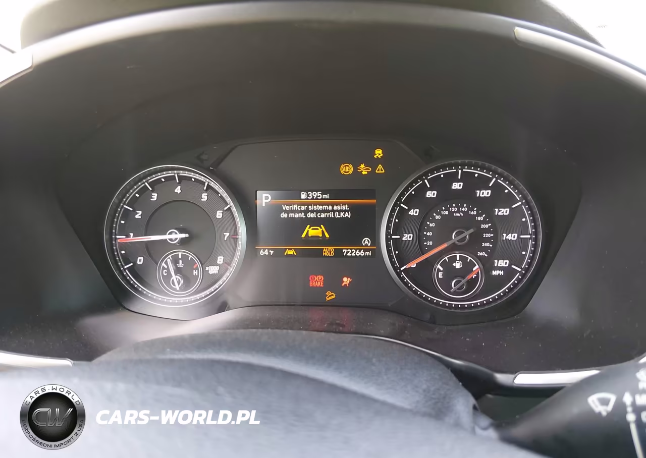 2023 Hyundai Santa Fe Sel VIN:5NMS2DAJ1PH609576 - 7