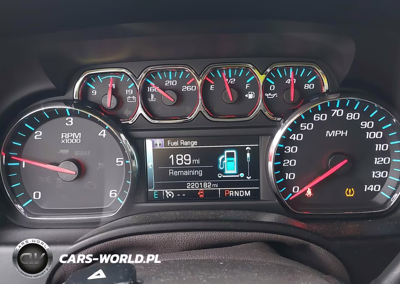 2016 Chevrolet Suburban Ltz VIN:1GNSCJKC4GR103805 - 16