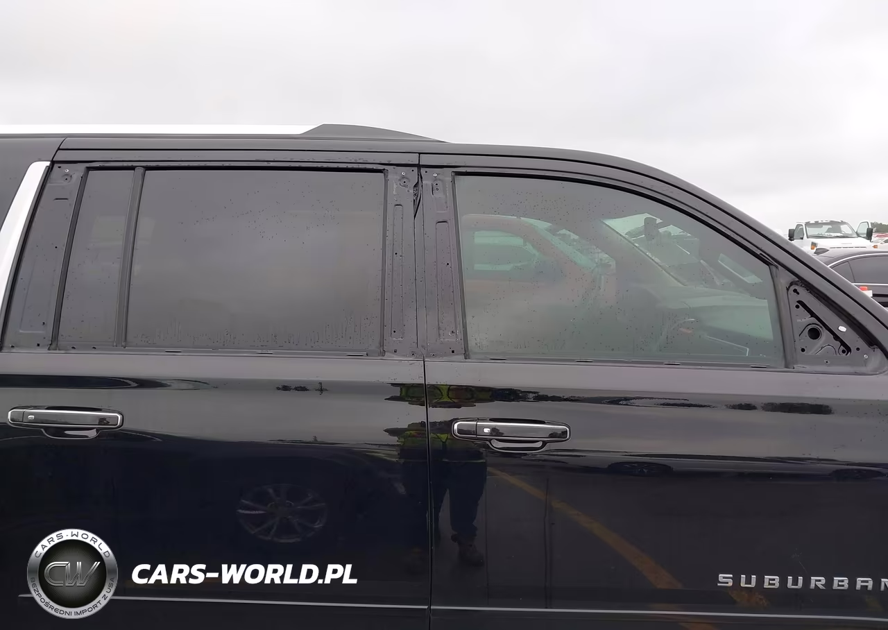 2016 Chevrolet Suburban Ltz VIN:1GNSCJKC4GR103805 - 18