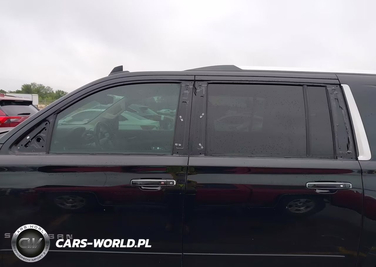 2016 Chevrolet Suburban Ltz VIN:1GNSCJKC4GR103805 - 19