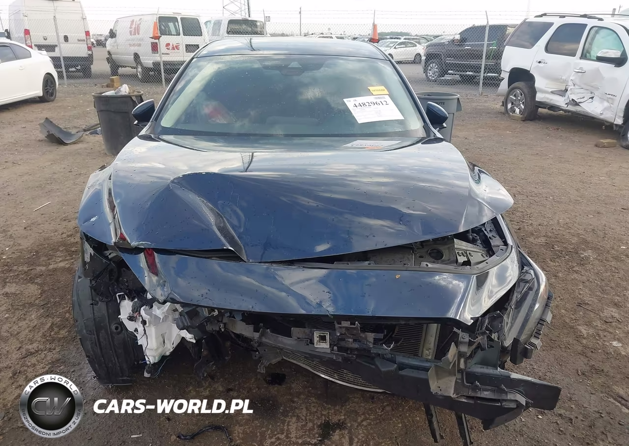 2021 Mazda Mazda3 2.5 S VIN:JM1BPAAL6M1316165 - 6
