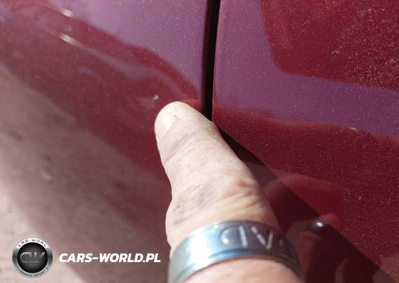 2004 Honda Accord 3.0 Ex VIN:1HGCM66504A034951 - 12