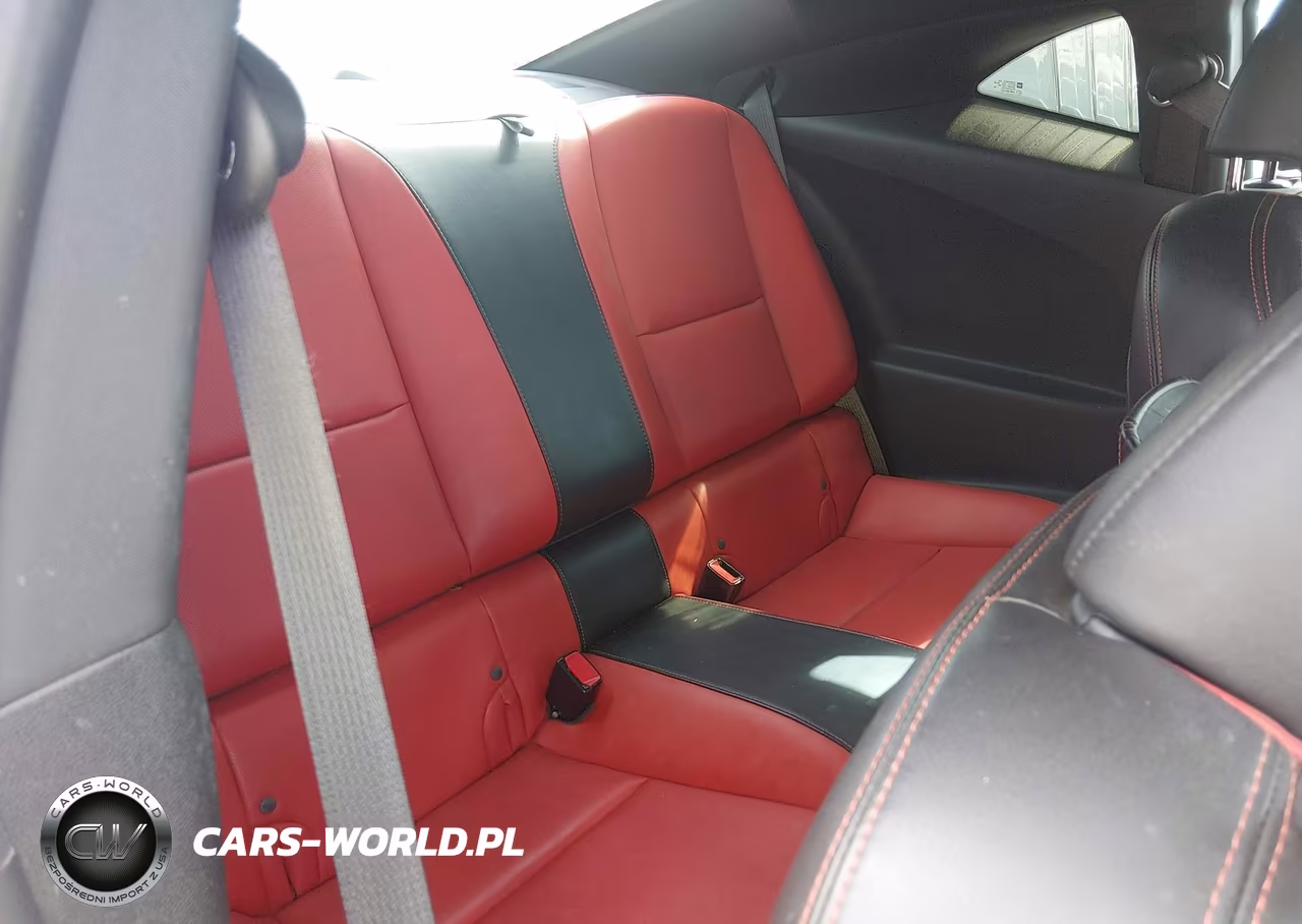 2011 Chevrolet Camaro 2Ss VIN:2G1FT1EW8B9171455 - 8