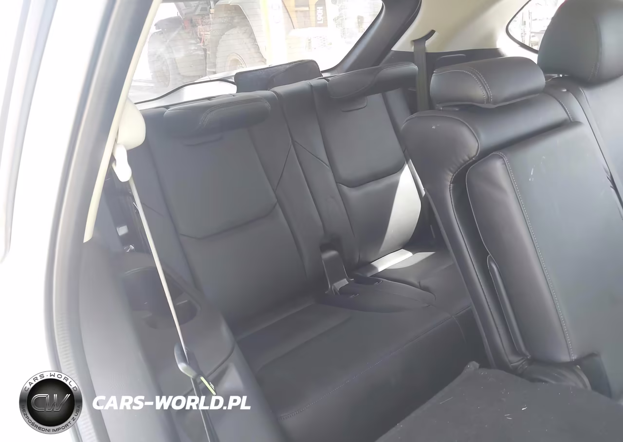 2016 Mazda Cx-9 Touring VIN:JM3TCBCY6G0103197 - 8