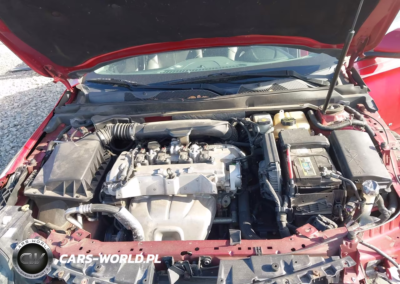 2014 Chevrolet Impala 1Lt VIN:2G1115SL7E9110538 - 10