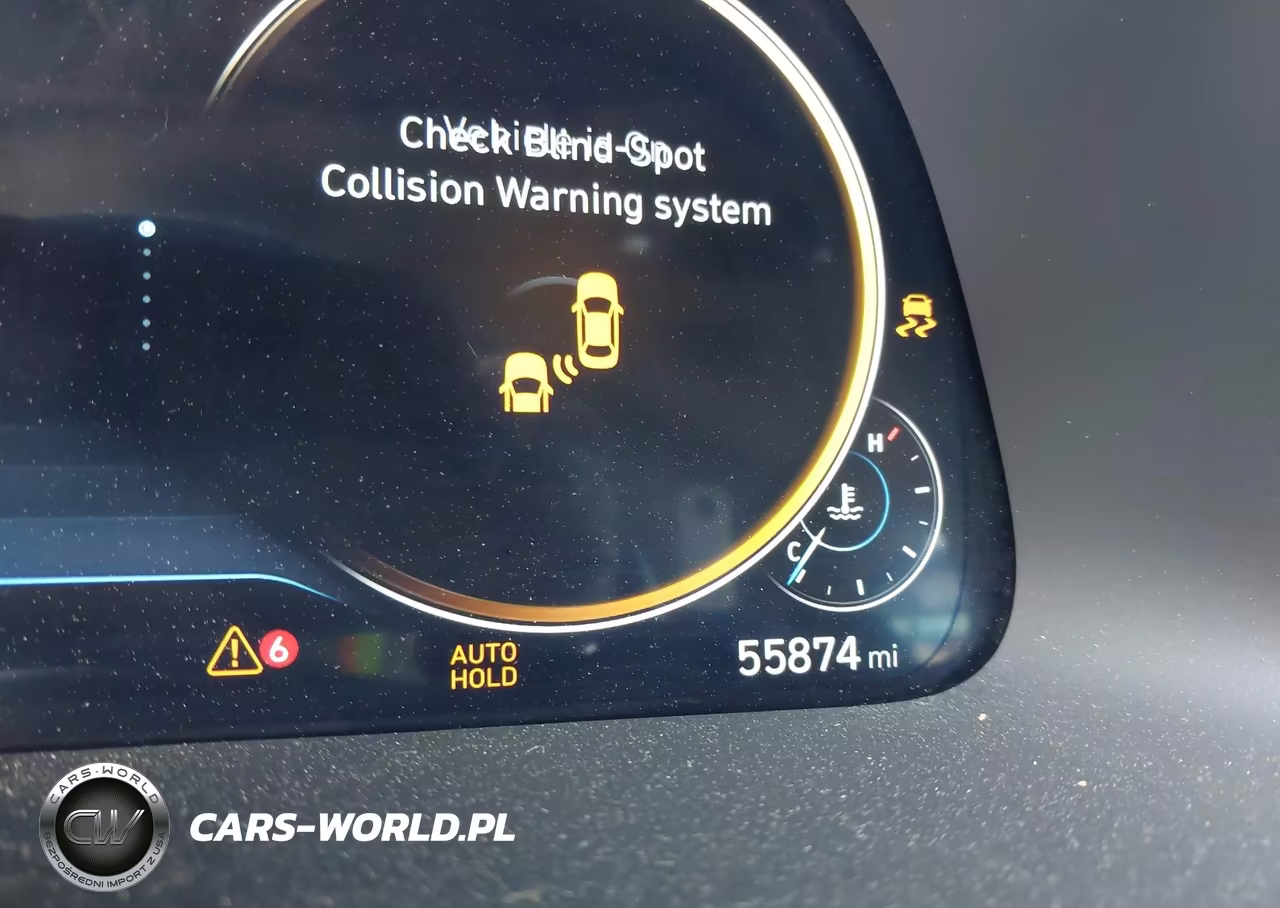 2021 Hyundai Sonata Sel VIN:5NPEF4JA7MH109230 - 15