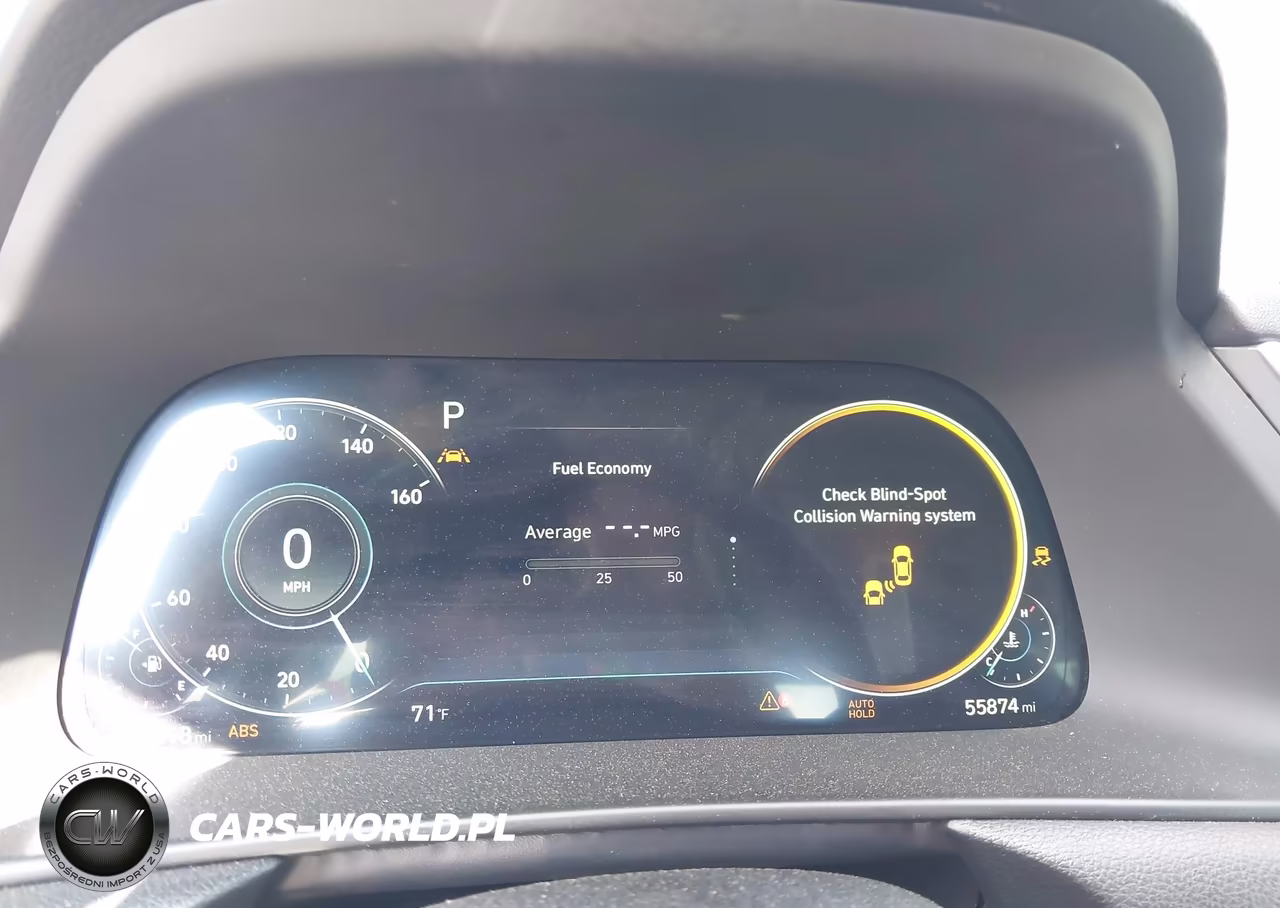 2021 Hyundai Sonata Sel VIN:5NPEF4JA7MH109230 - 7