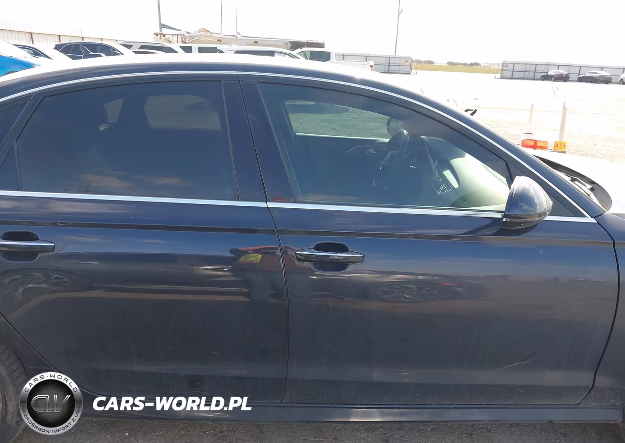 2017 Audi A6 2.0T Premium VIN:WAUD8AFCXHN022469 - 13