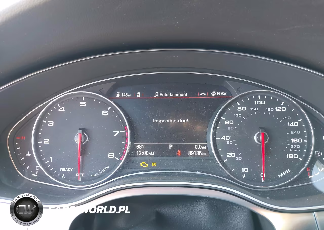 2017 Audi A6 2.0T Premium VIN:WAUD8AFCXHN022469 - 7