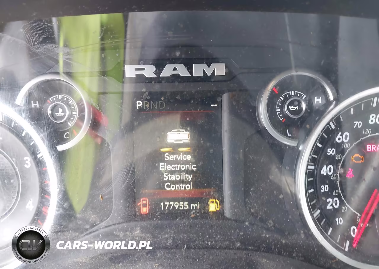 2023 Ram 3500 Tradesman 4X4 8' Box VIN:3C63RRGL2PG508636 - 7