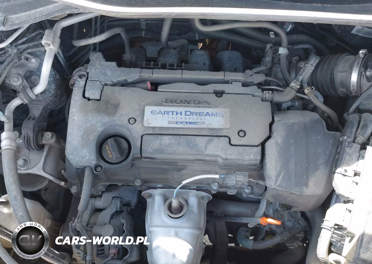 2015 Honda Cr-V Ex VIN:2HKRM4H50FH647738 - 10