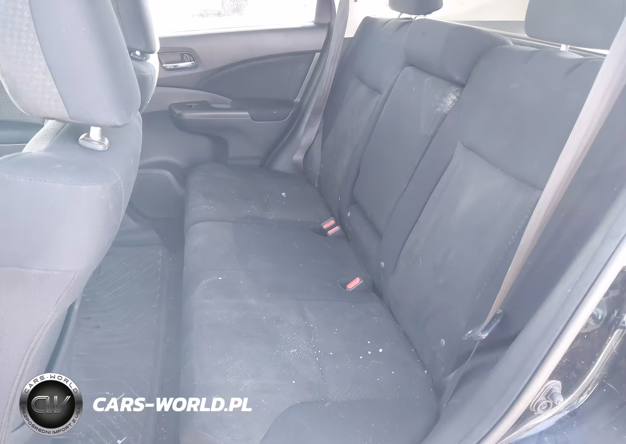 2015 Honda Cr-V Ex VIN:2HKRM4H50FH647738 - 17