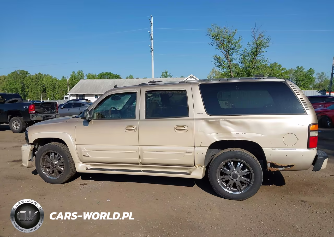 2006 Chevrolet Suburban 1500 Lt VIN:3GNFK16Z06G107416 - 14
