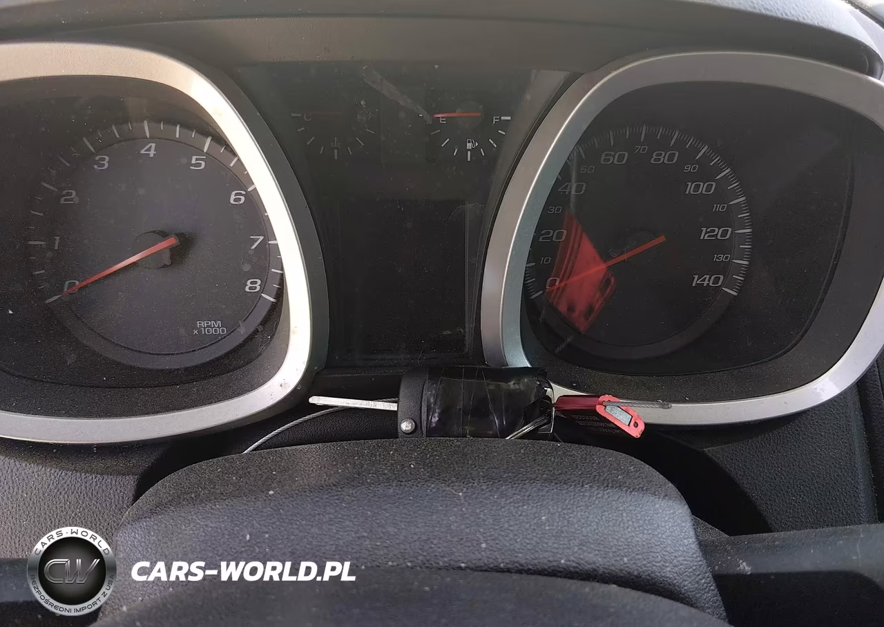 2014 Chevrolet Equinox 2Lt VIN:1GNALCEK7EZ126518 - 11