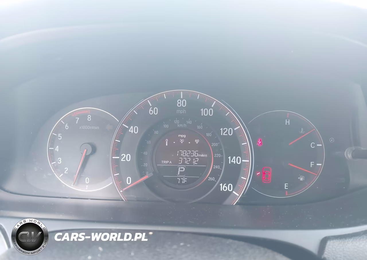 2016 Honda Accord Sport VIN:1HGCR2F56GA153098 - 7