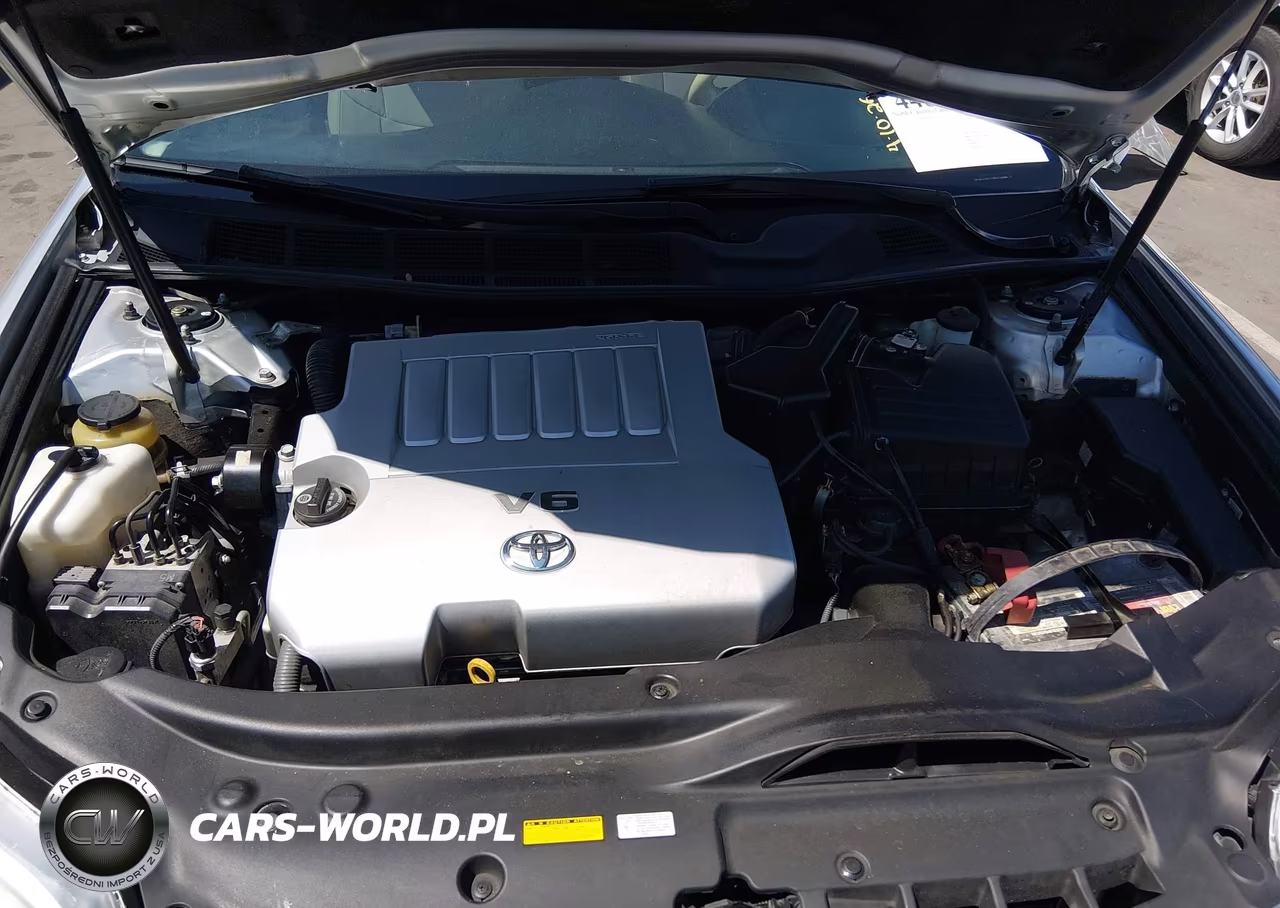 2012 Toyota Avalon VIN:4T1BK3DB5CU451000 - 10