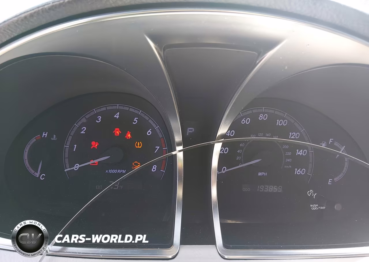 2012 Toyota Avalon VIN:4T1BK3DB5CU451000 - 7