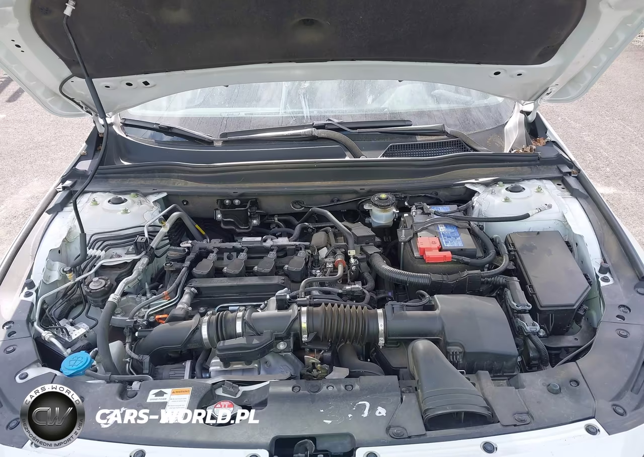 2022 Honda Accord Sport Special Edition VIN:1HGCV1F43NA034211 - 10