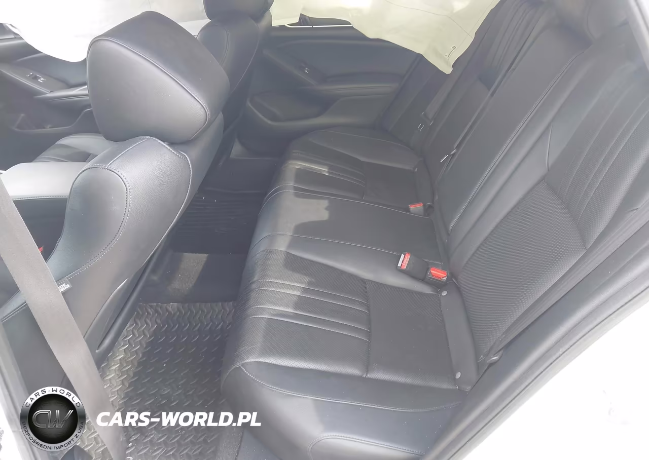 2022 Honda Accord Sport Special Edition VIN:1HGCV1F43NA034211 - 8