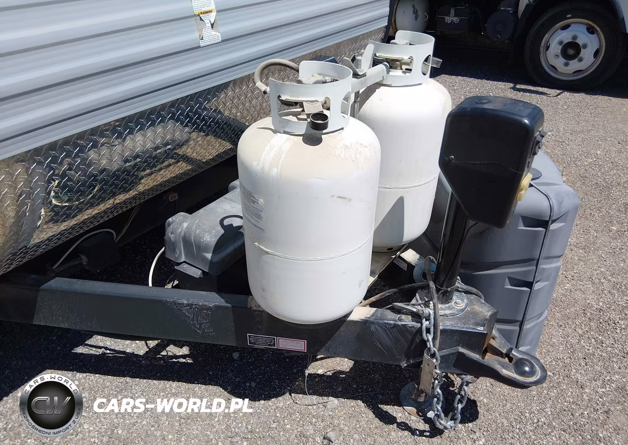 2015 Jayco Jay Flight 24 Fbs VIN:1UJBJ0BM3F1TL0367 - 10