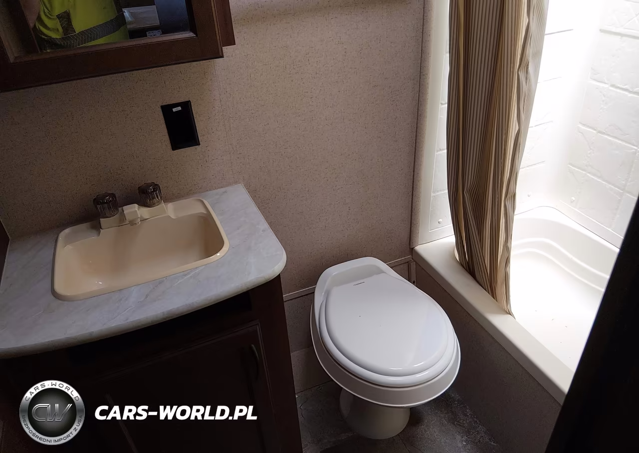2015 Jayco Jay Flight 24 Fbs VIN:1UJBJ0BM3F1TL0367 - 12