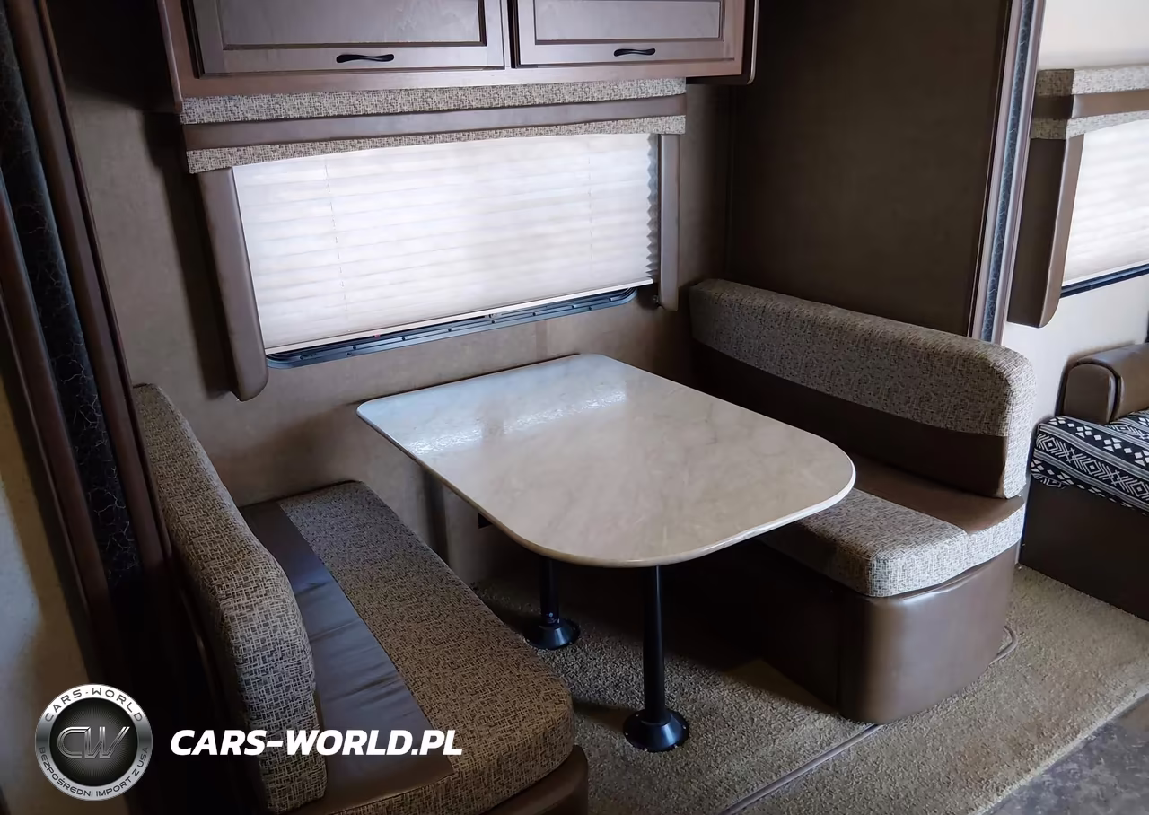 2015 Jayco Jay Flight 24 Fbs VIN:1UJBJ0BM3F1TL0367 - 13