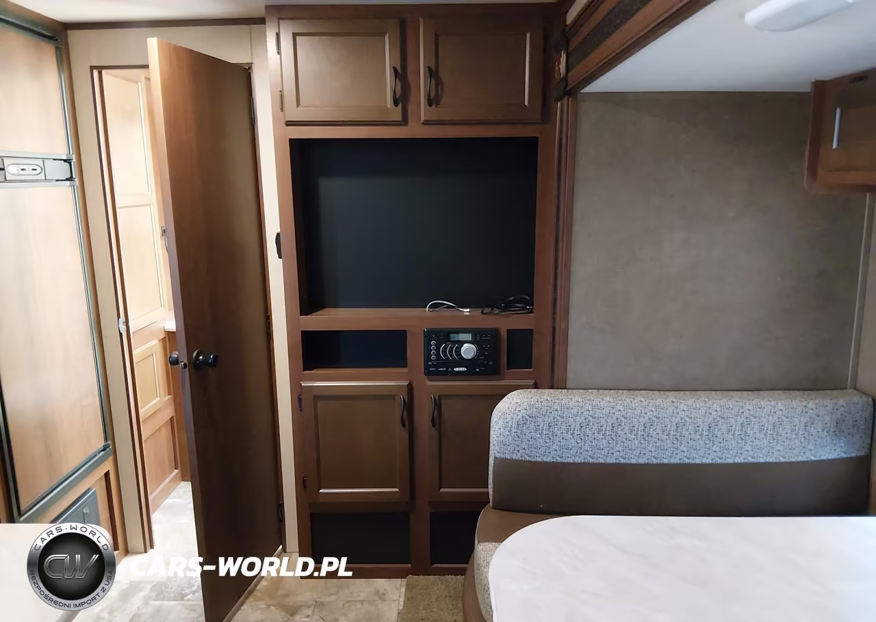 2015 Jayco Jay Flight 24 Fbs VIN:1UJBJ0BM3F1TL0367 - 15