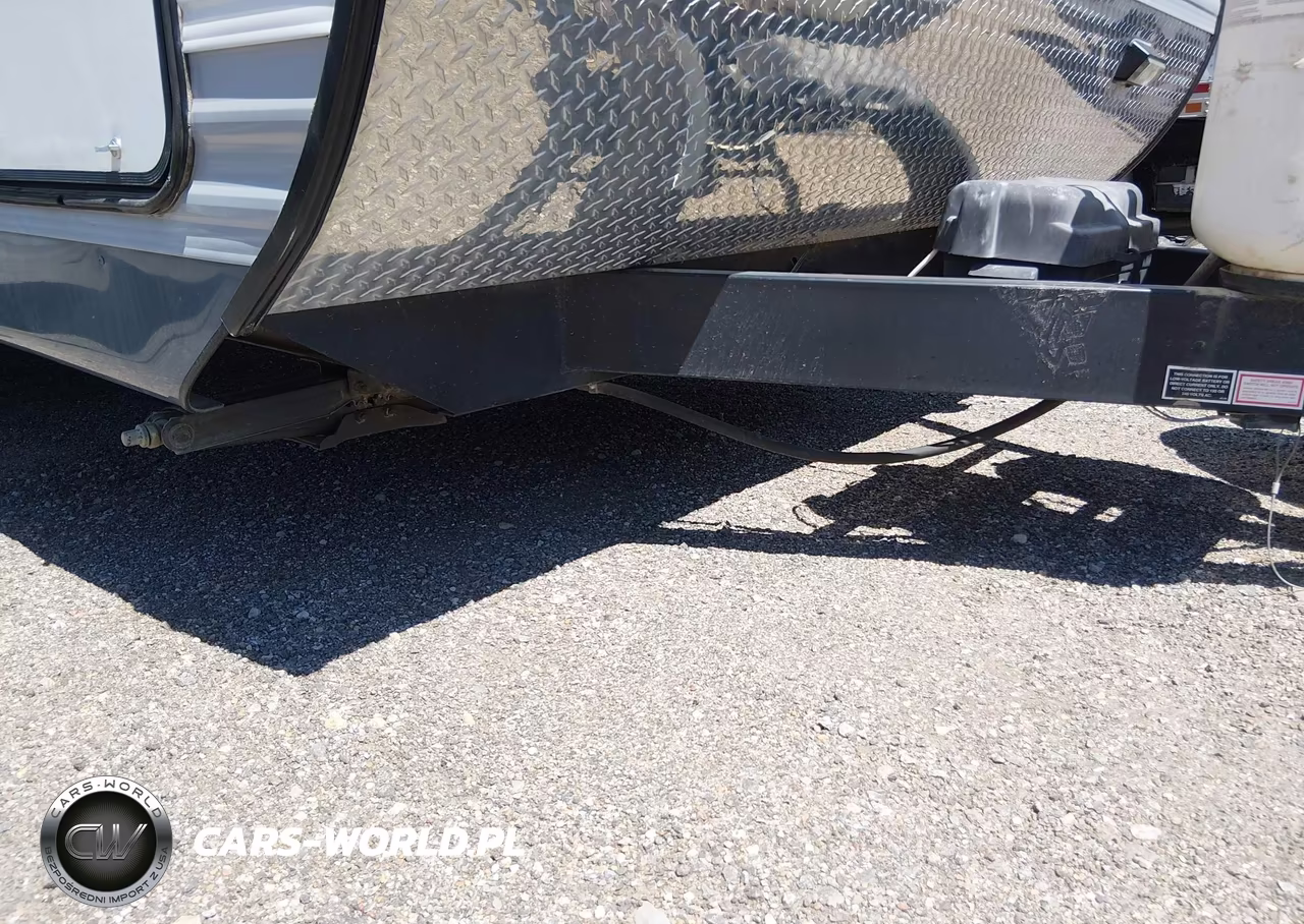 2015 Jayco Jay Flight 24 Fbs VIN:1UJBJ0BM3F1TL0367 - 7