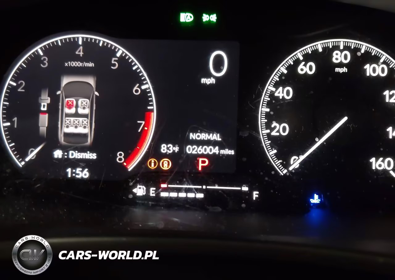 2025 Honda Civic Sport VIN:2HGFE2F56SH522450 - 15