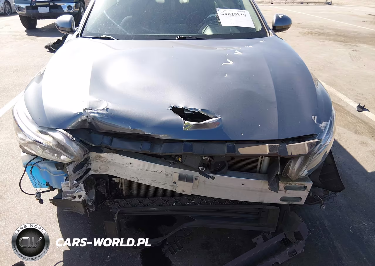 2019 Nissan Altima 2.5 S VIN:1N4BL4BV2KC166401 - 13