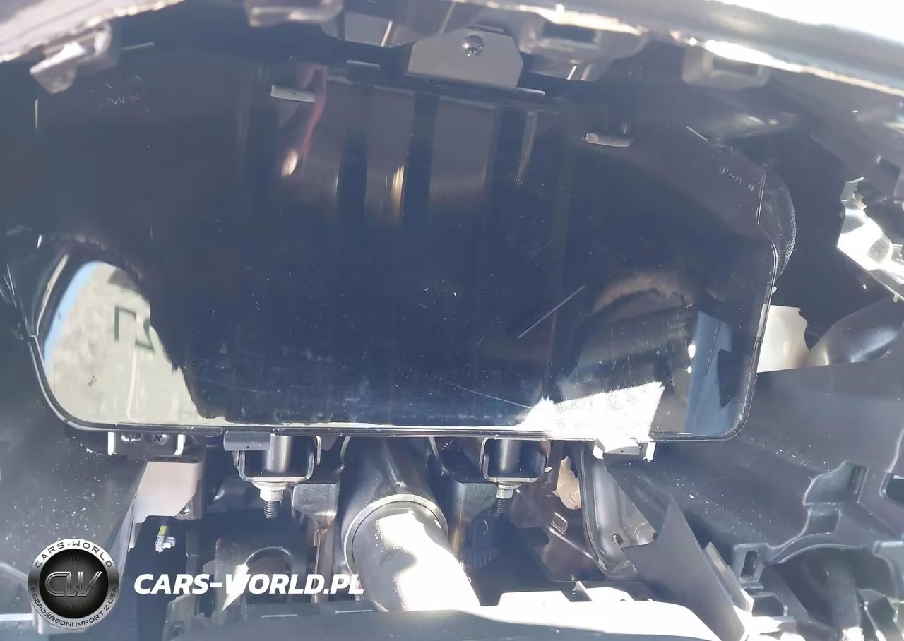 2023 Honda Cr-V Ex Awd VIN:2HKRS4H47PH435322 - 15