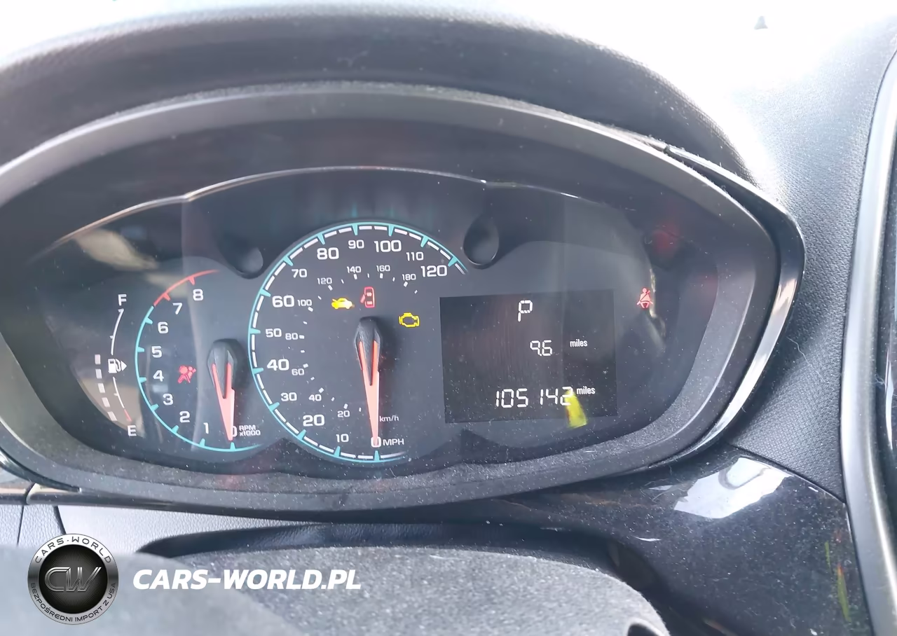 2021 Chevrolet Spark Fwd 1Lt Automatic VIN:KL8CD6SA0MC216731 - 7