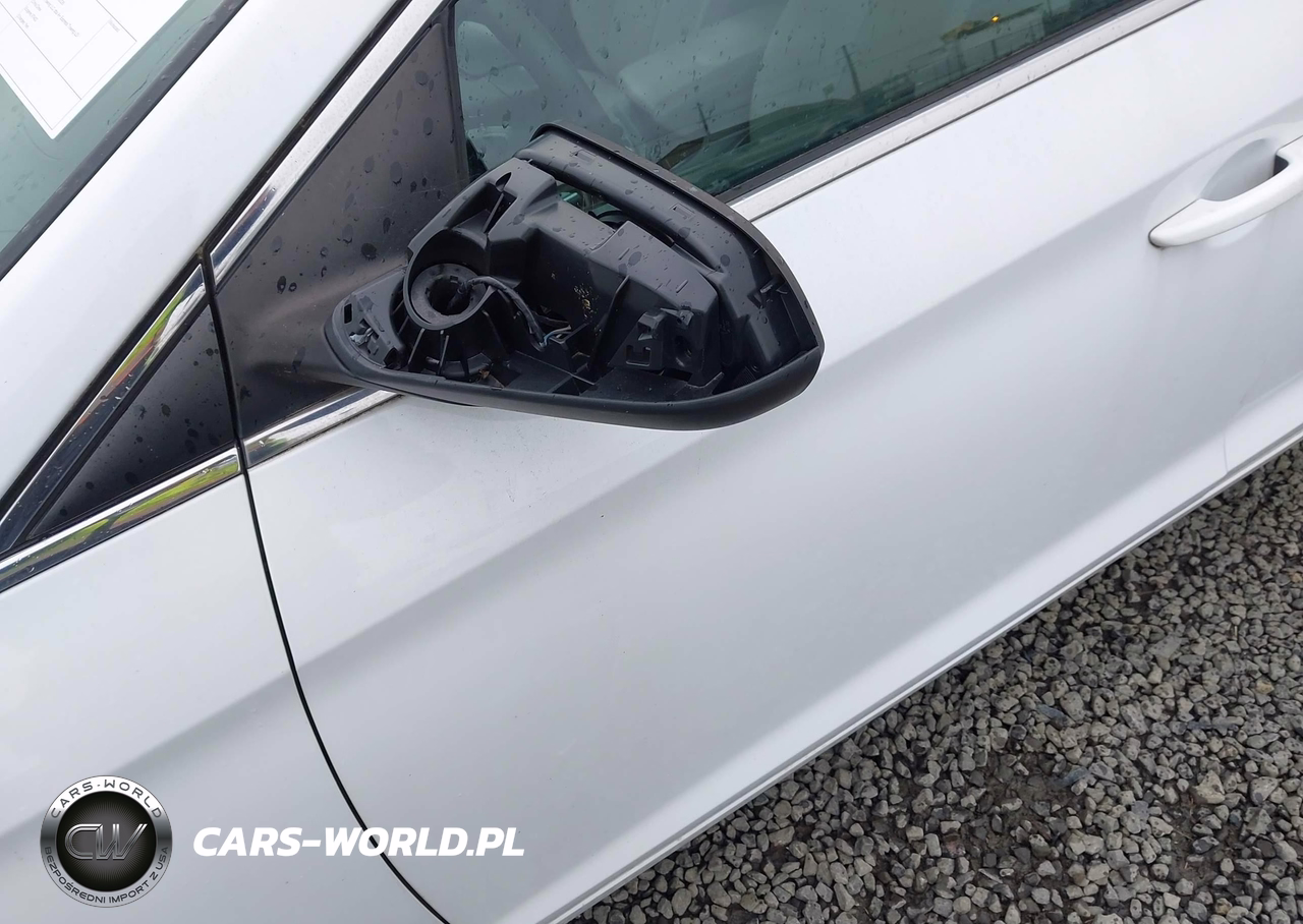 2015 Hyundai Sonata Se VIN:5NPE24AF1FH000689 - 6