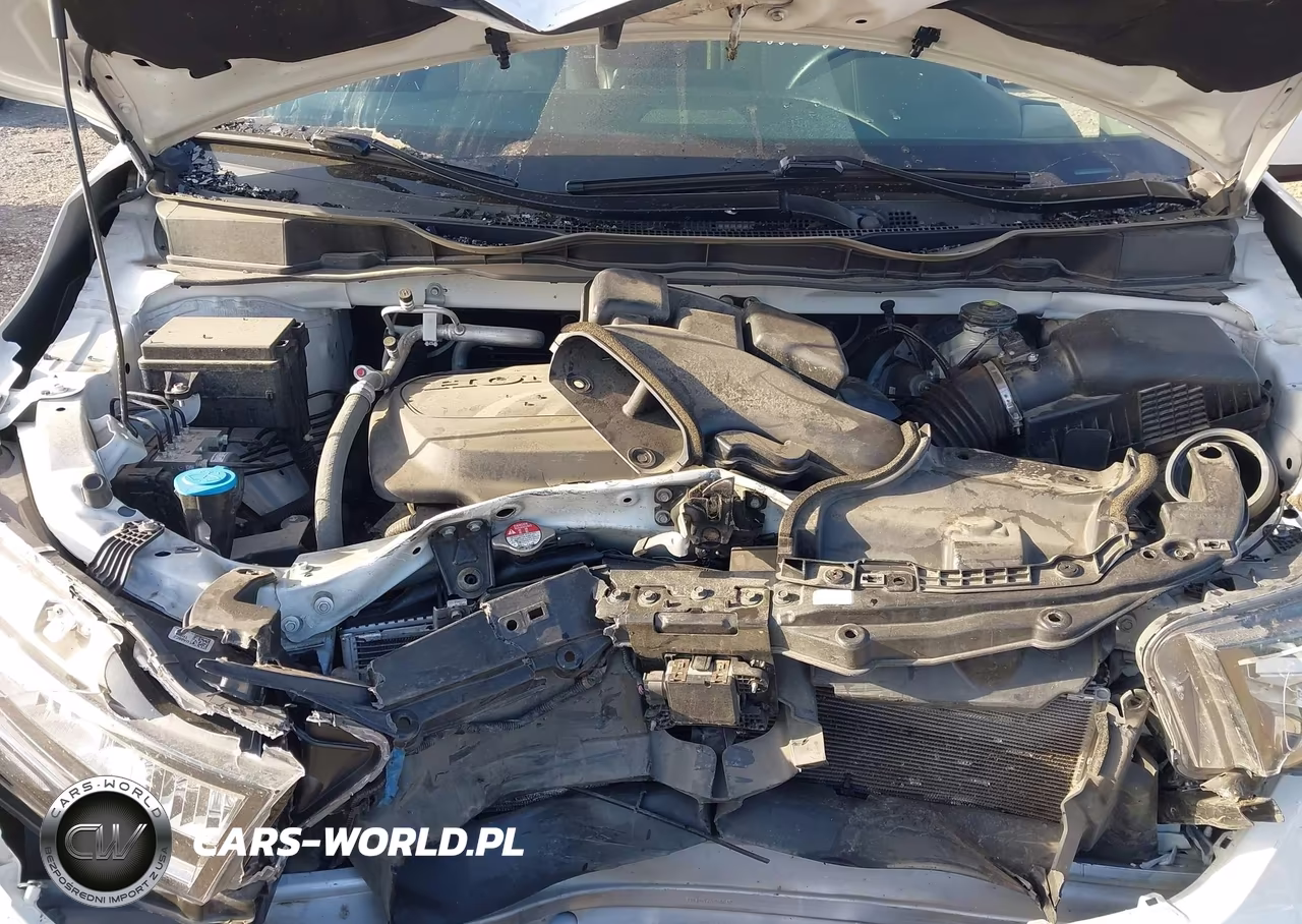 2023 Honda Odyssey Touring VIN:5FNRL6H88PB036039 - 10