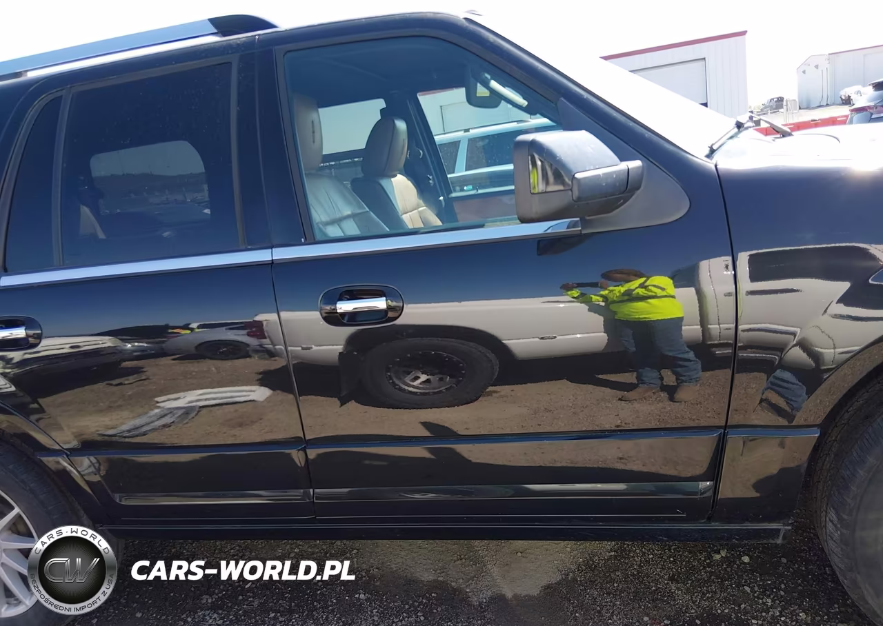 2013 Lincoln Navigator VIN:5LMJJ2H50DEL09286 - 13