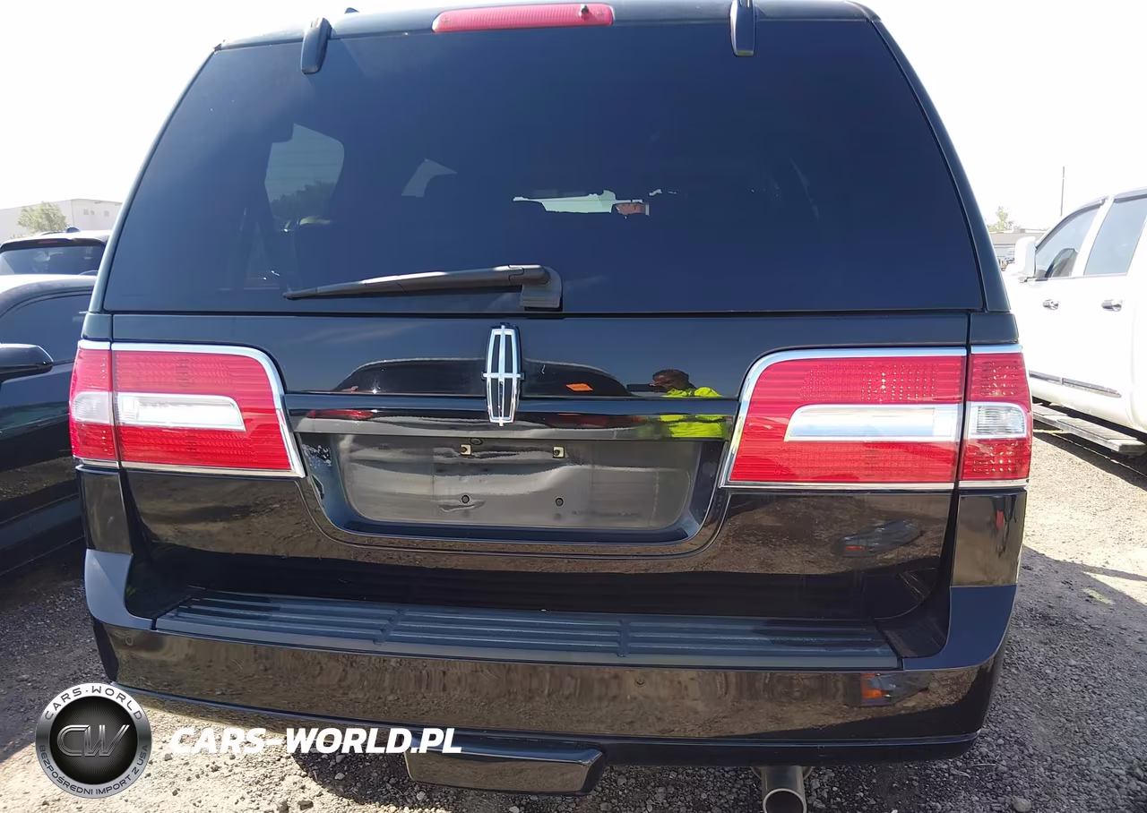2013 Lincoln Navigator VIN:5LMJJ2H50DEL09286 - 16