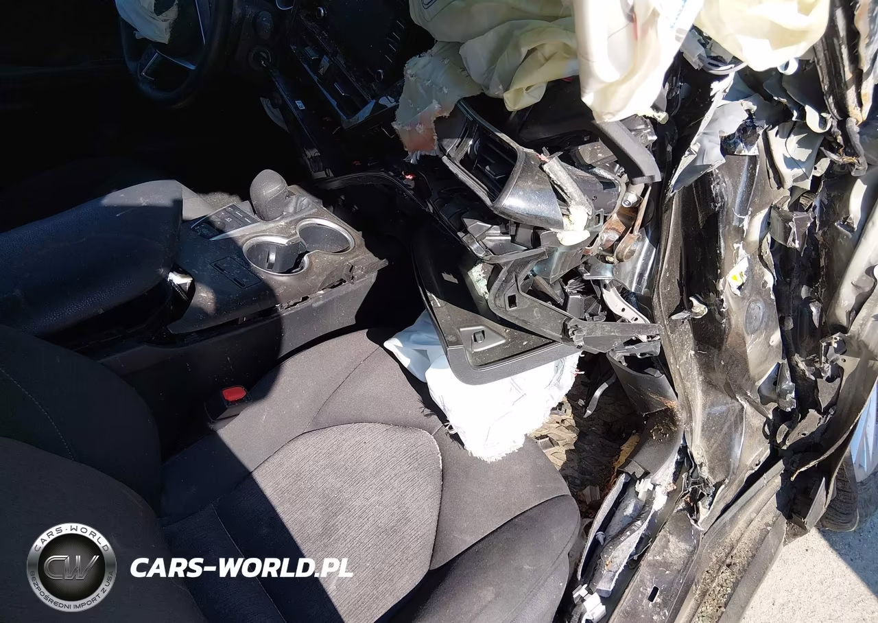 2023 Toyota Camry Le VIN:4T1C11BK6PU101315 - 5