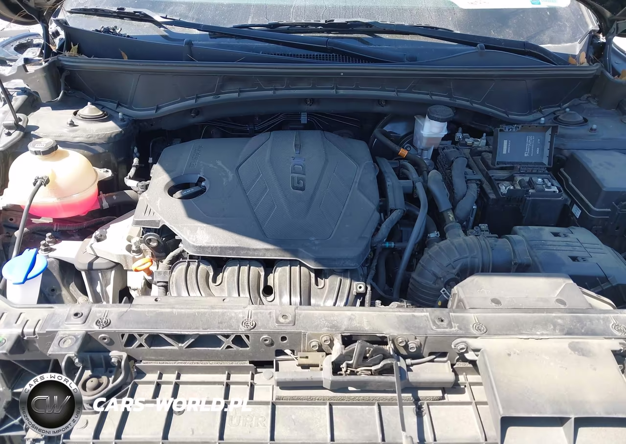 2022 Hyundai Tucson Se VIN:5NMJA3AE8NH056904 - 10